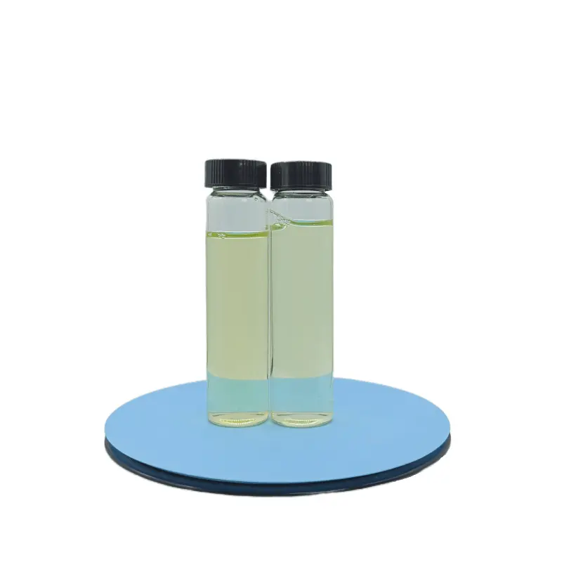 Factory Sell Allyl Hexanoate for Food Additives CAS 123-68-2