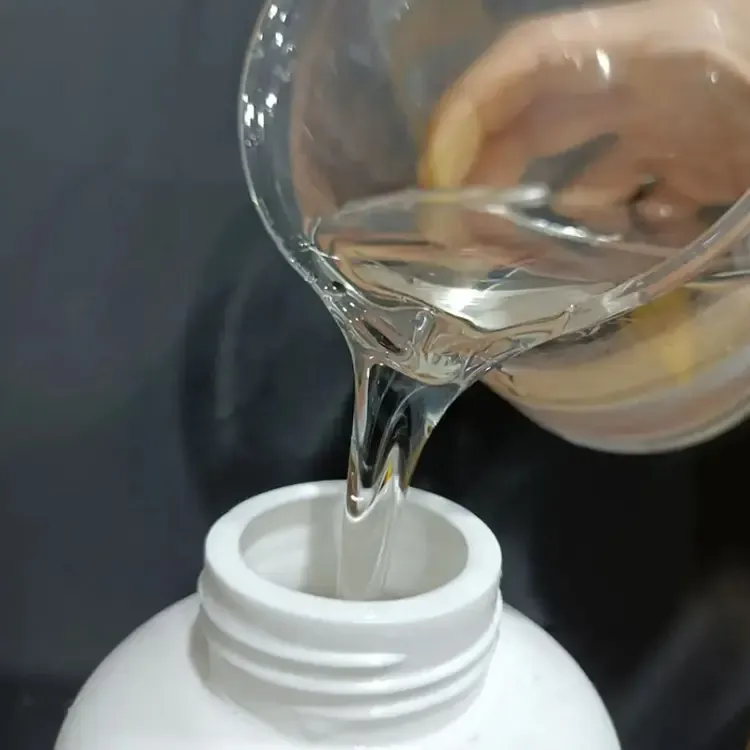 Factory Supply CAS 64401-02-1 Ethoxylated Bisphenol A Diacrylate/EO4-BPADA