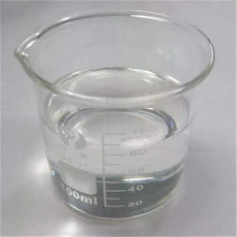Factory Supply 99% Purity CAS 598-09-4 MECH/Methyl Epichlorohydrin