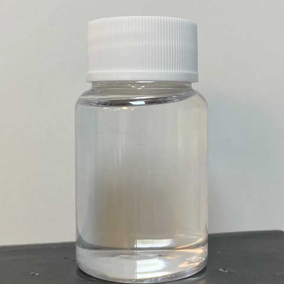 Chemical Raw Material CAS 25321-09-9 Diisopropylbenzene