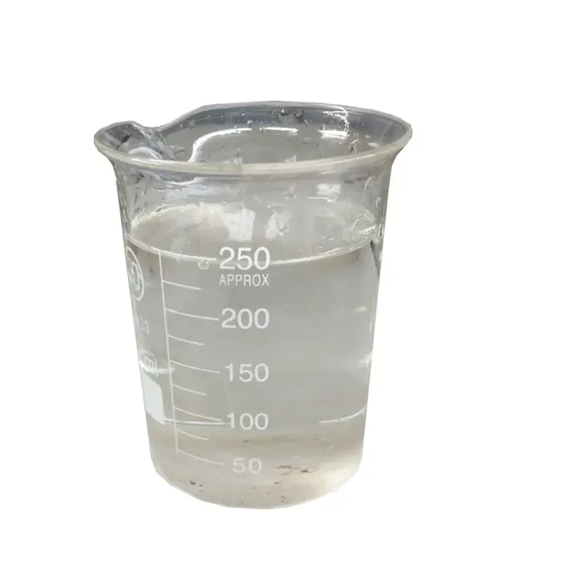 China Supplier Colorless 99% Purity CAS 629-59-4 N-Tetradecane