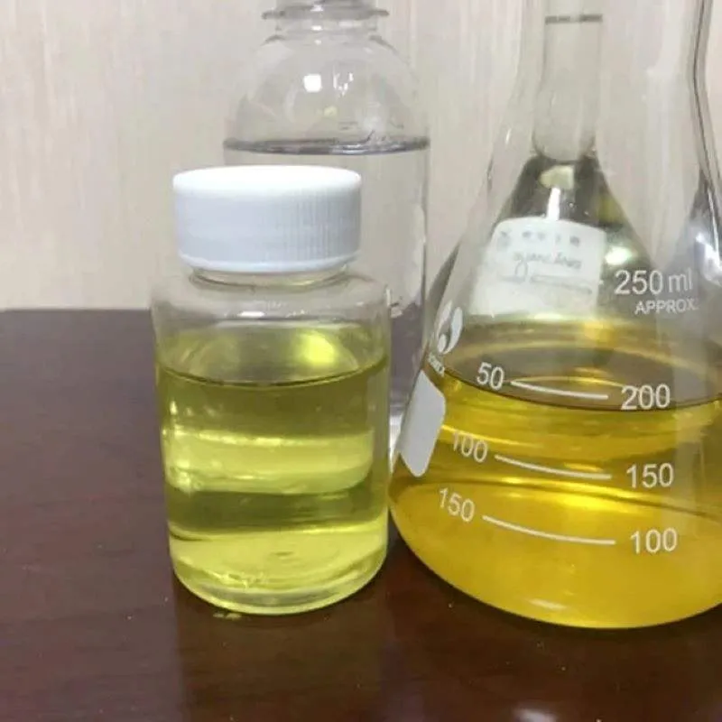 High Purity Diisooctylthiophosphinic Acid CAS 132767-86-3