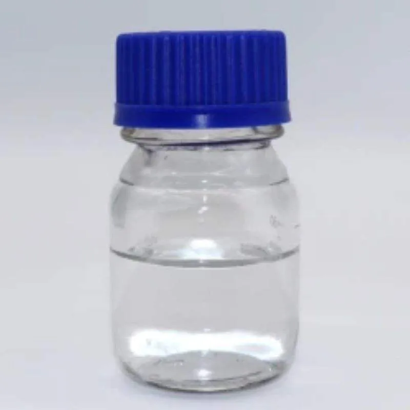 Fine Chemicals Diisooctylphosphinic Acid CAS 83411-71-6