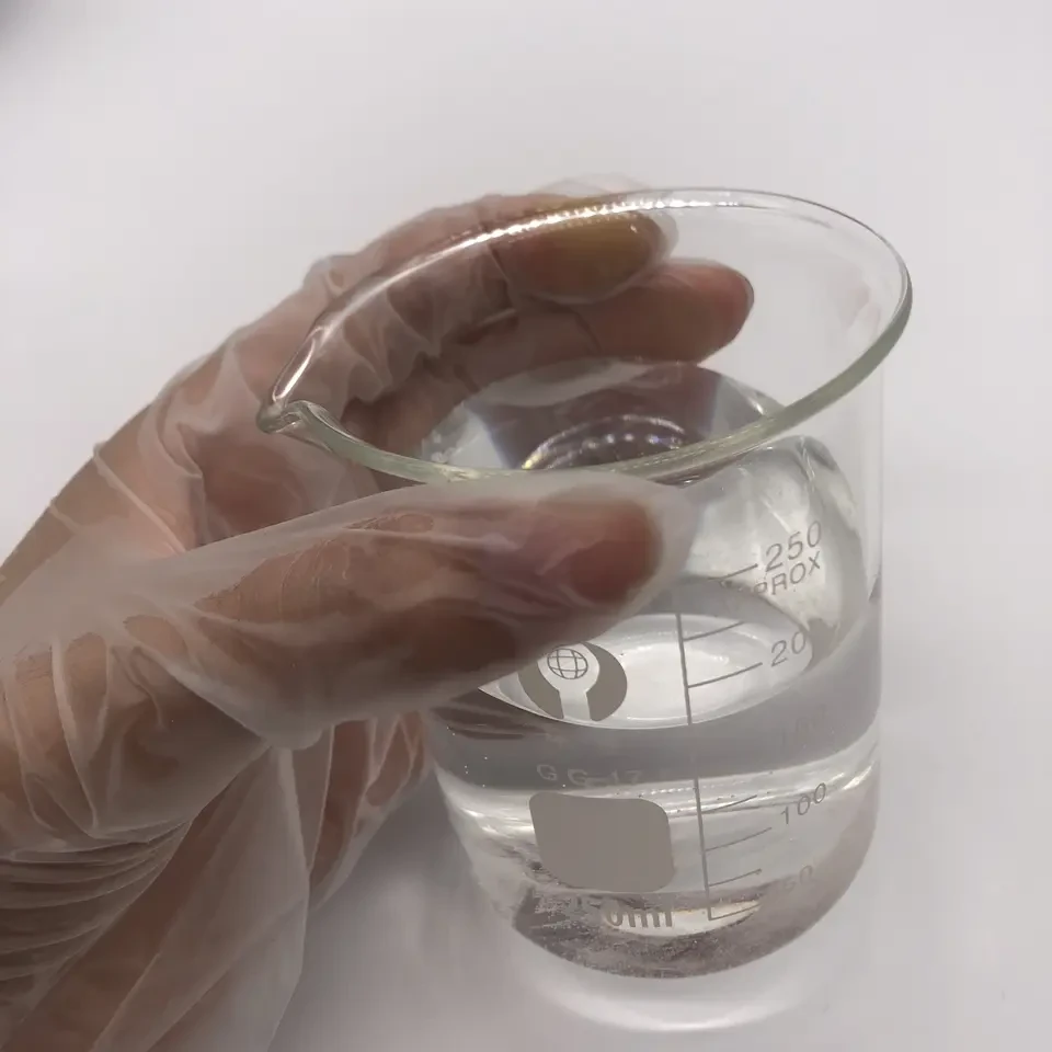 Chinese Supplier High Purity CAS 6413-10-1 Fructone